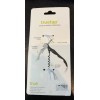 True Truetap Double Hinged Waiters Corkscrew Bottle Opener with Foil