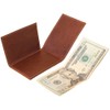 Col. Littleton Men's Leather Billfold & Credit Card Holder |