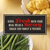 Red Lobster Cheddar Bay Biscuit Mix, Garlic Herb Seasoning Included,