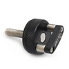 LVOUP Black Hard Top Quick Release Bolts Hard Top Thumb