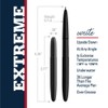fisher SPACE PEN 400B Space Bullet Space Pen - Matte