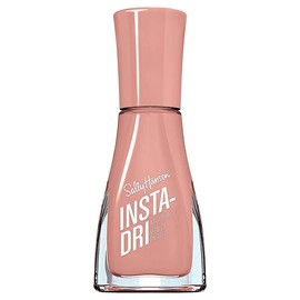 Sally Hansen Insta-Dri Nail Polish 203 Buff And Tumble
