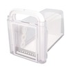 Cheese Chopper 4 in 1 Well Sealed Simple Operation Practical