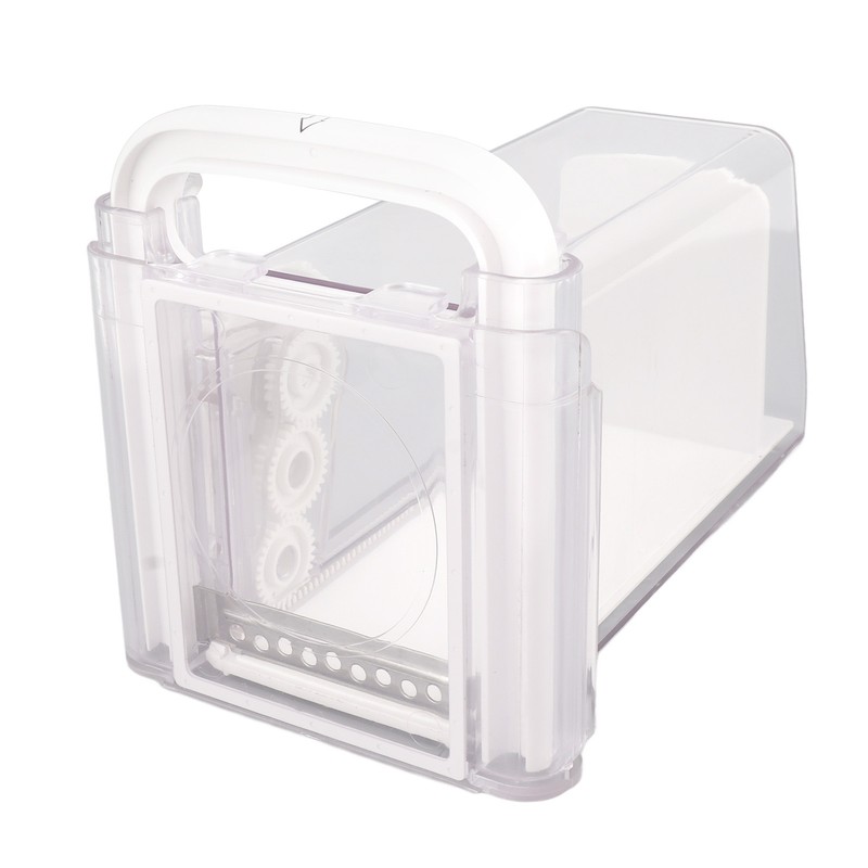 Cheese Chopper 4 in 1 Well Sealed Simple Operation Practical