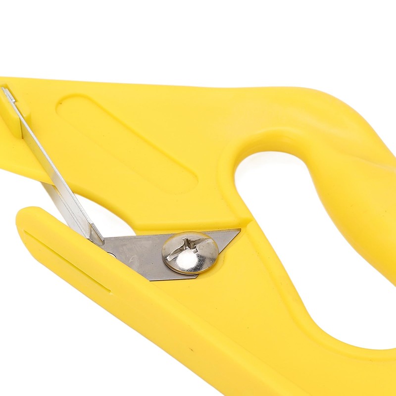 Professional Loop Pile Cutter, Universal Carpet Cutter Portable Sturdy Incisive