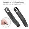 CYCLAMI Bicycle Tire Levers, Portable, Convenient Tire Replacement, Set of