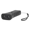 Haofy Ultrasonic Dog Hunter, Portable Dog Repeller Trainer, LED Ultrasonic