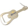 Corona Keychain Bottle Opener Guitar Shape