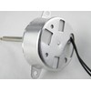 CHANCS TYC-40 110V AC Small Gear Synchro Motor 5/6RPM CW/CCW