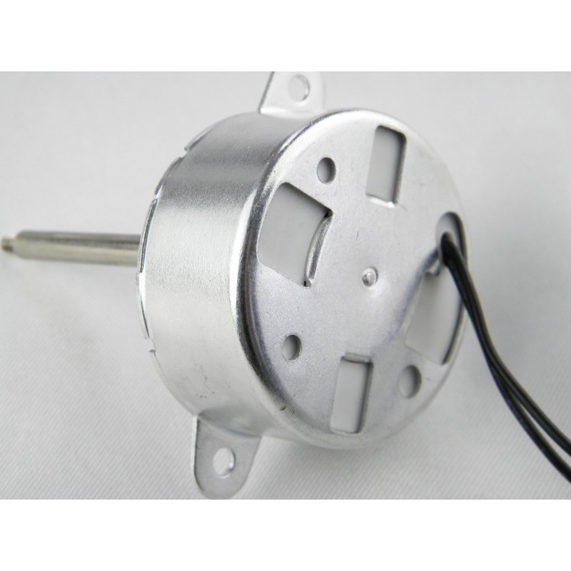 CHANCS TYC-40 110V AC Small Gear Synchro Motor 5/6RPM CW/CCW