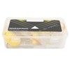 Bike Brake Bleed Kit High Strength Flexible Low Resistance Bike