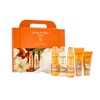 Sanctuary Spa Signature Pamper Parcel Gift Set, Vegan, Gift For