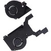 Deal4GO 12V CPU & GPU Graphics Cooling Fan Replacement for