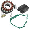 For Yamaha Stator for Yamaha Grizzly 700 YFM700Fg 4WD Fi