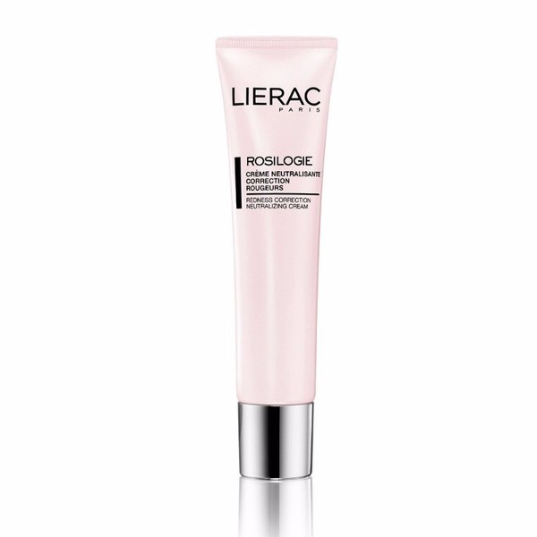Lierac Rosilogie Redness Correction Neutralizing Cream, 40ml