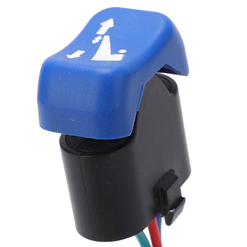 Power Trim Tilt Switch Assembly 5006358 Replacement for Johnson Evinrude