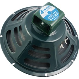 Jensen Speaker, Green, 12-Inch (P12R8)
