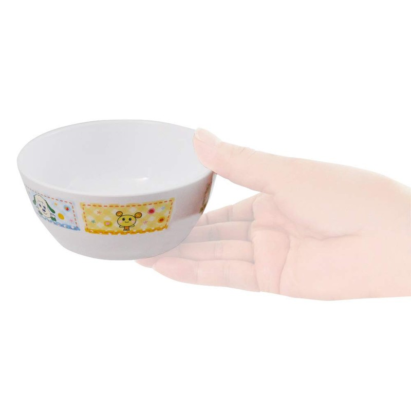 Inai Inai Baa! Children Dinnerware