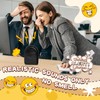 Fart Machine with Remote, 50 Sounds, Gag Gift for Adults