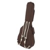 Guitar Bag Waterproof Oxford Cloth Padded Case 40 41in Acoustic