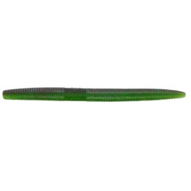 Yamamoto 5" SENKO GREEN WEENIE (10 PACK)