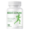Movi X Flex 100 Caps Suplemento Alimenticio Articulaciones