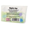 Primal Elements Wrapped Bar Soap, Hippity Hop, 5.8 Ounce