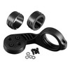 AWADUO Supporto per bicicletta per computer Bryton Rider 750/530/420/410/330/320/310/100/60/15/10