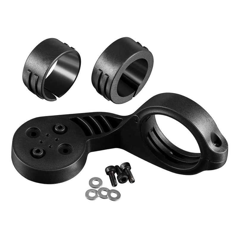 AWADUO Supporto per bicicletta per computer Bryton Rider 750/530/420/410/330/320/310/100/60/15/10