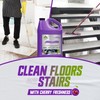 SACATO Degreaser Cleaner Heavy Duty – Commercial Degreaser for Garage,