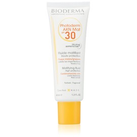 Photoderm Akn Mat SPF30 Fluide Matifiant 40 ml
