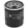 AHL 303 Filtro de aceite para Honda VT600 C SHADOW