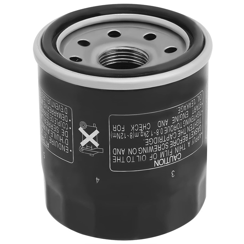 AHL 303 Filtro de aceite para Honda VT600 C SHADOW