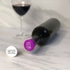 CapaBunga Silicone Wine Stoppers for Wine Bottles - 4 Pack