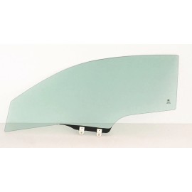 NAGD Fits 2008-2012 Honda Accord 2 Door Coupe Driver Left Side Door Window Glass