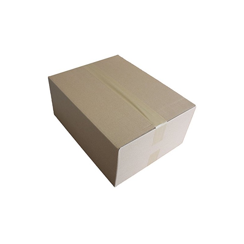Cardboard Boxes 450 x 350 x 200 mm Pack of