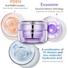 Maxclinic Exosome Pdrn Crema Reparadora