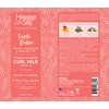 Mango and Murumuru Butter Leave-In Curl Milk, 8 fl oz