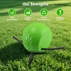 Golf Swing Training Aid, Golf Swing Trainer for Posture Correction