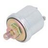 Oil Pressure Sensor High Pressure Brass M10x1 1/8NPT Male Thread
