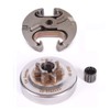 Husqvarna 537110503 & 537291604 Clutch & Clutch Drum for 455