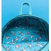 Loungefly Pinky and The Brain Take Over The World Mini-Backpack