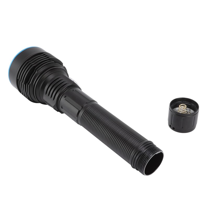 ST70 LED Powerful Handheld Flashlight 10000LM Waterproof 4 Modes Flashlight