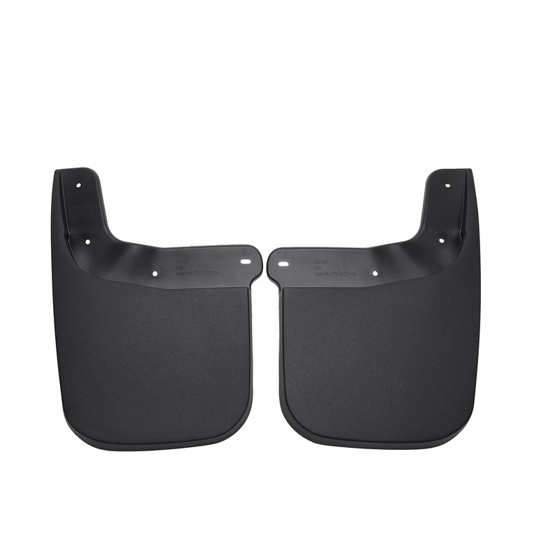 Kinwrdsn Mud Guard Mud Flaps Guards Splash All Weather Guard