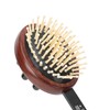 Multifunctional 3 in 1 Manual Massage Hammer Scalp Massager Back