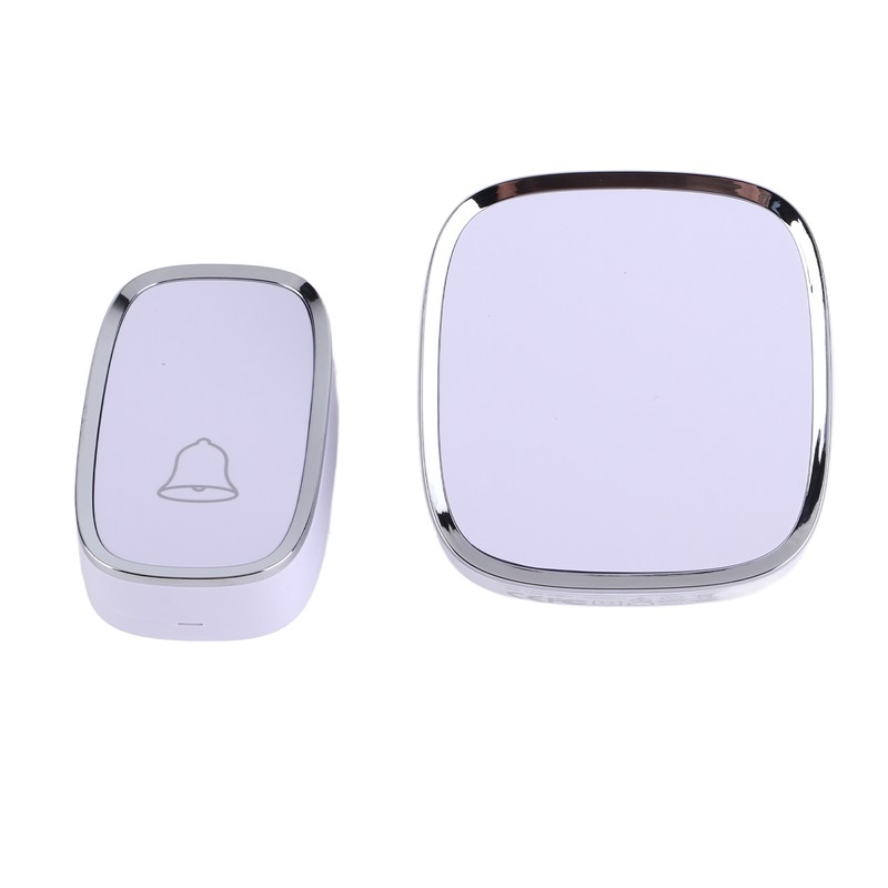 Wireless Doorbell 1to1 US Plug