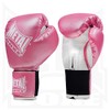 Metal Boxe Boxhandschuhe, Pink (Rose), 8 oz