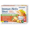 tetesept Immune Active Turmeric Ginger Shot [7 Drinking Bottles] High