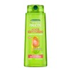 Garnier Fructis Adiós Esponjado Shampoo Disciplinante Antifrizz 650 ml