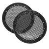 NVX XGR665 Universal 6.5" Speaker Grills Sold as Pair